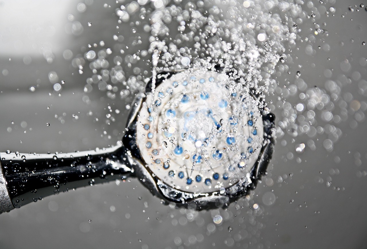 Unlocking Better Skin: The Crucial Role of Exfoliation in Men’s Shower Routine