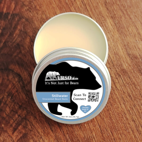 Stillwater Beard Balm - Image 2