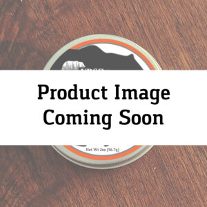 Cinder & Spice Beard Balm