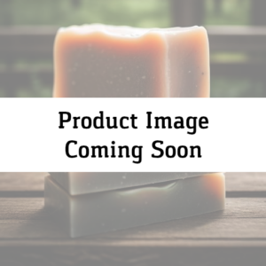 Fresh Morning Beard Soap